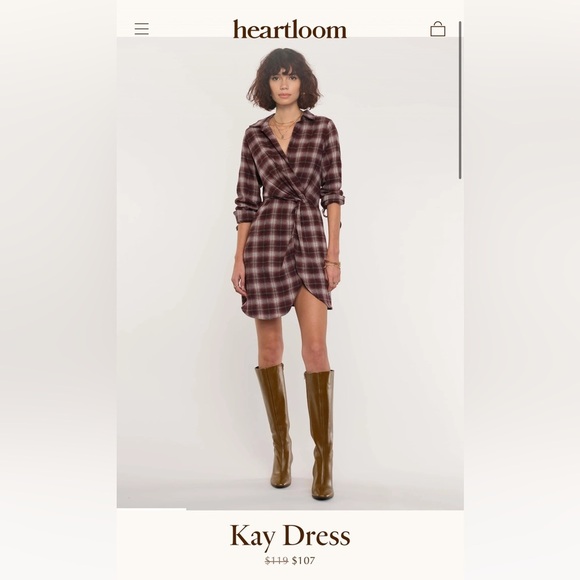 Heartloom Dresses & Skirts - Heartloom Kay Dress